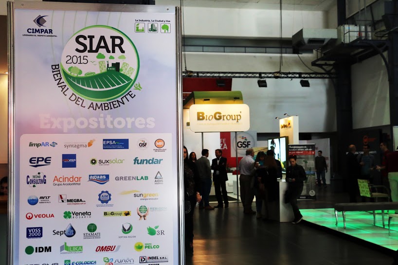 SIAR 2015