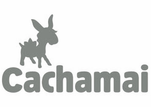 Logo Cachamai