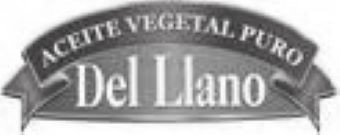 Logo Del LLano