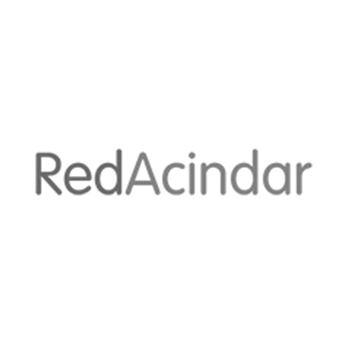 red acindar