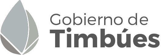 Logo Timbues