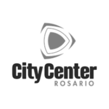 City center