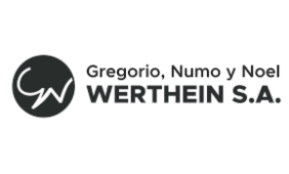 GREGORIO NUMO Y NOEL WERTHEIN S A
