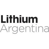 LITIO MINERA ARGENTINA S