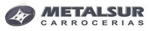 METALSUR CARROCERIAS SA