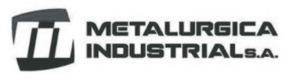 Metalurgica Industrial SA