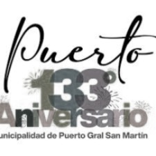 Municipalidad Puerto General San Martín