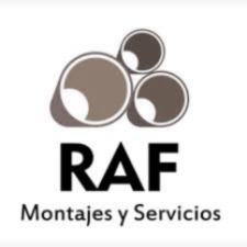 Raf montajes y servicios