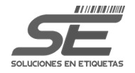 SOLUCIONES EN ETIQUETAS S
