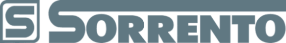 SORRENTO MAQUINARIAS