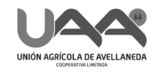 Union Agricola de Avellaneda Coop. LTDA
