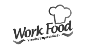 WORKFOOD VIANDAS - PAGIOLA MARCELO ANDRES