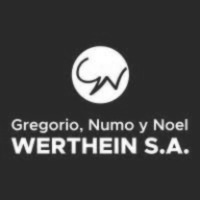 Werthein Gregorio, Numo y Noel SA