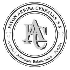 pavon arriba
